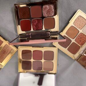 Tarte Makeup Palattes